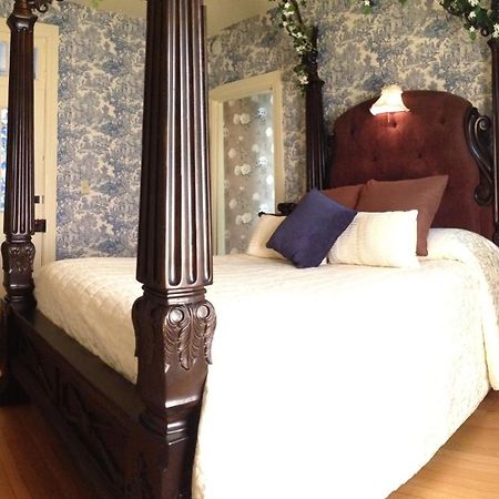 The Patriot House Bed & Breakfast Annville 외부 사진