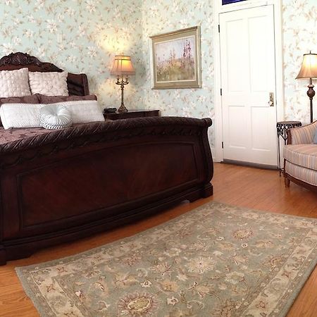 The Patriot House Bed & Breakfast Annville 외부 사진