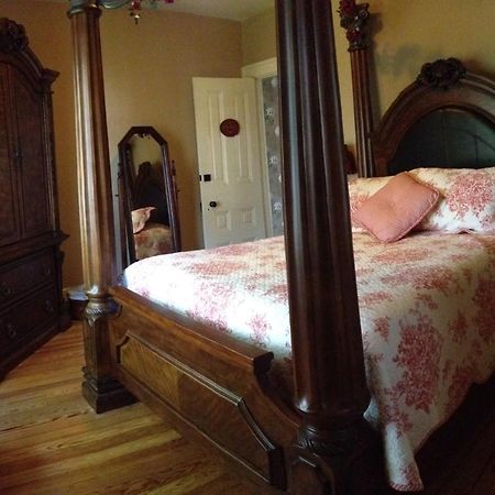 The Patriot House Bed & Breakfast Annville 외부 사진