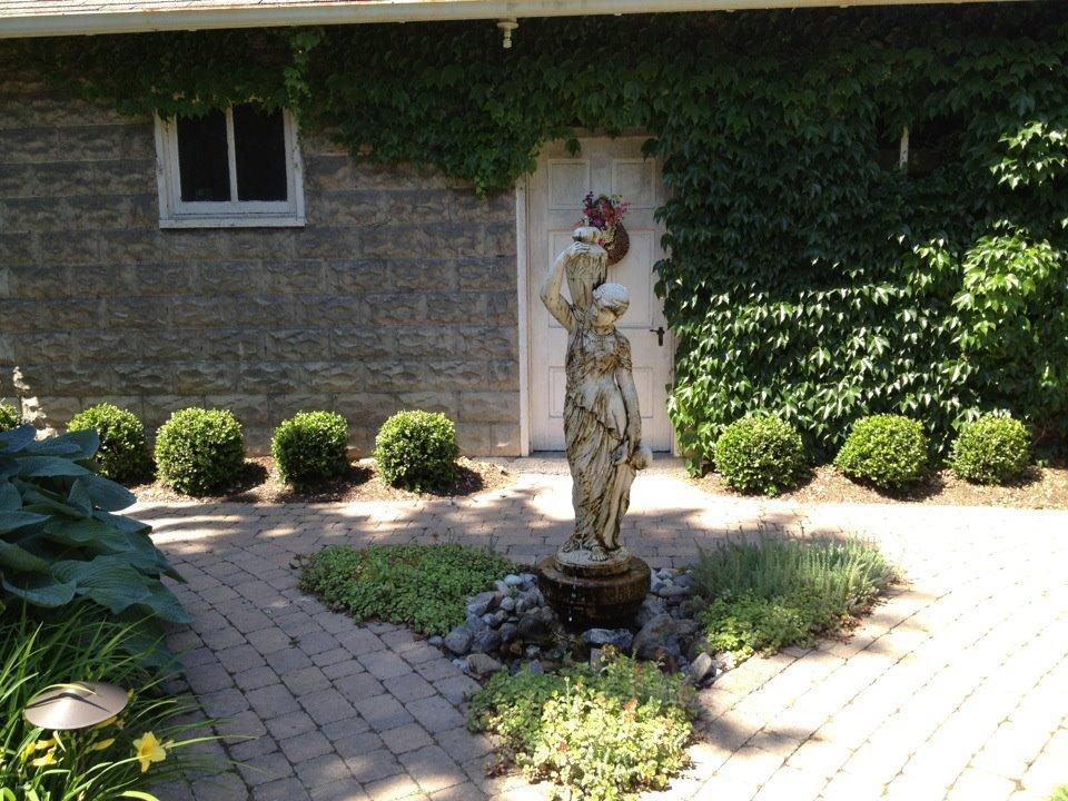The Patriot House Bed & Breakfast Annville 외부 사진