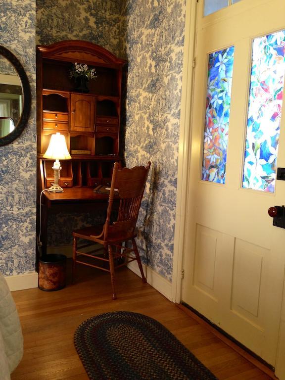 The Patriot House Bed & Breakfast Annville 외부 사진
