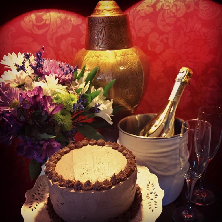 The Patriot House Bed & Breakfast Annville 외부 사진