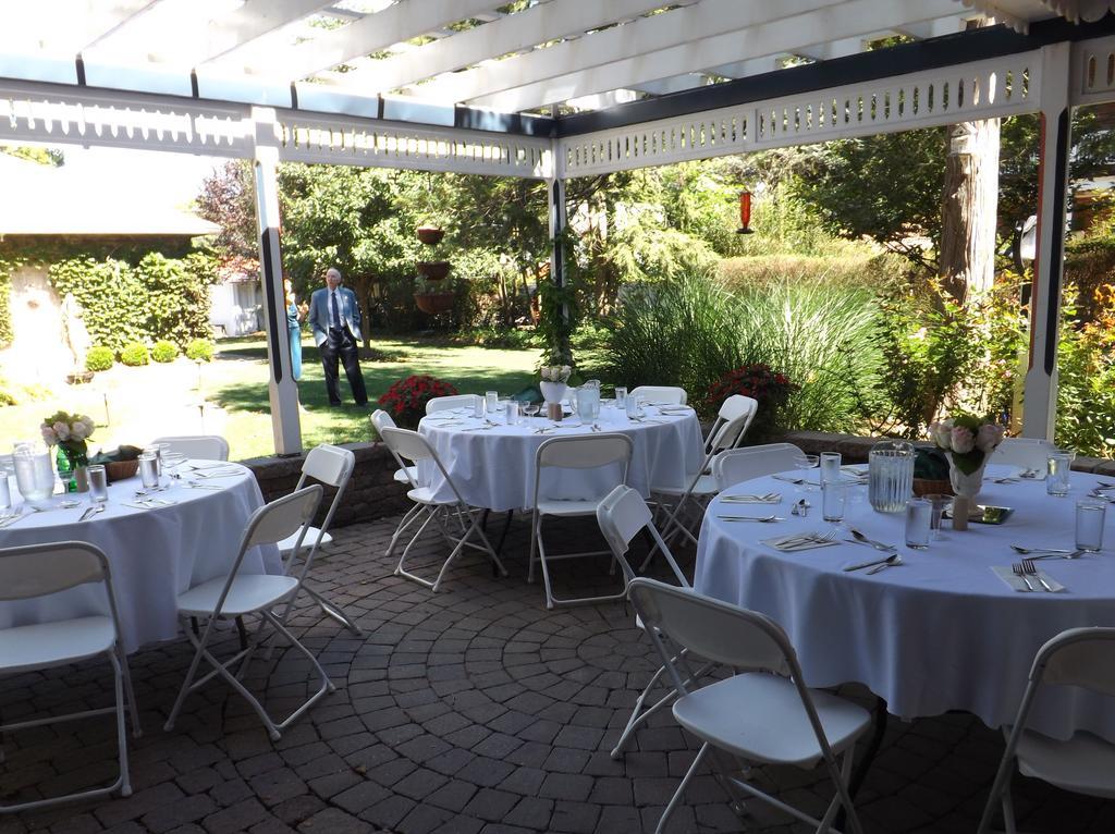 The Patriot House Bed & Breakfast Annville 외부 사진