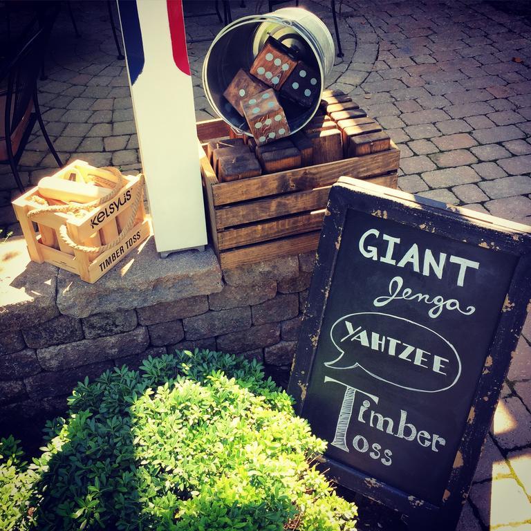 The Patriot House Bed & Breakfast Annville 외부 사진