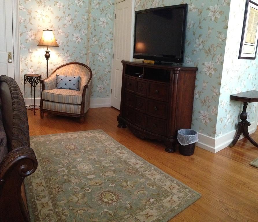 The Patriot House Bed & Breakfast Annville 외부 사진