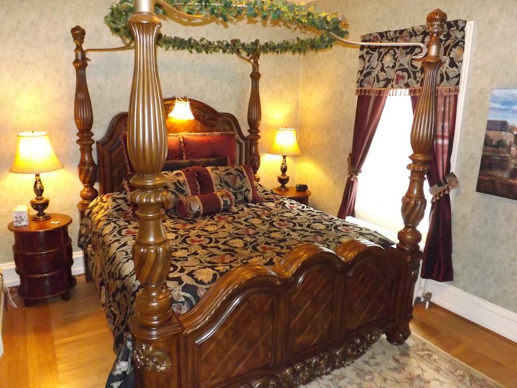 The Patriot House Bed & Breakfast Annville 객실 사진