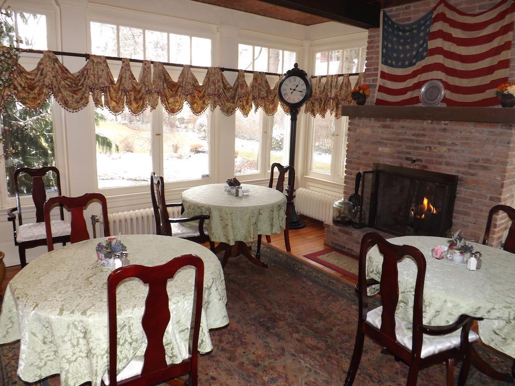 The Patriot House Bed & Breakfast Annville 외부 사진