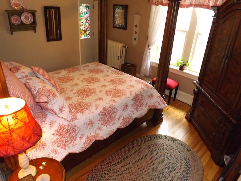 The Patriot House Bed & Breakfast Annville 객실 사진