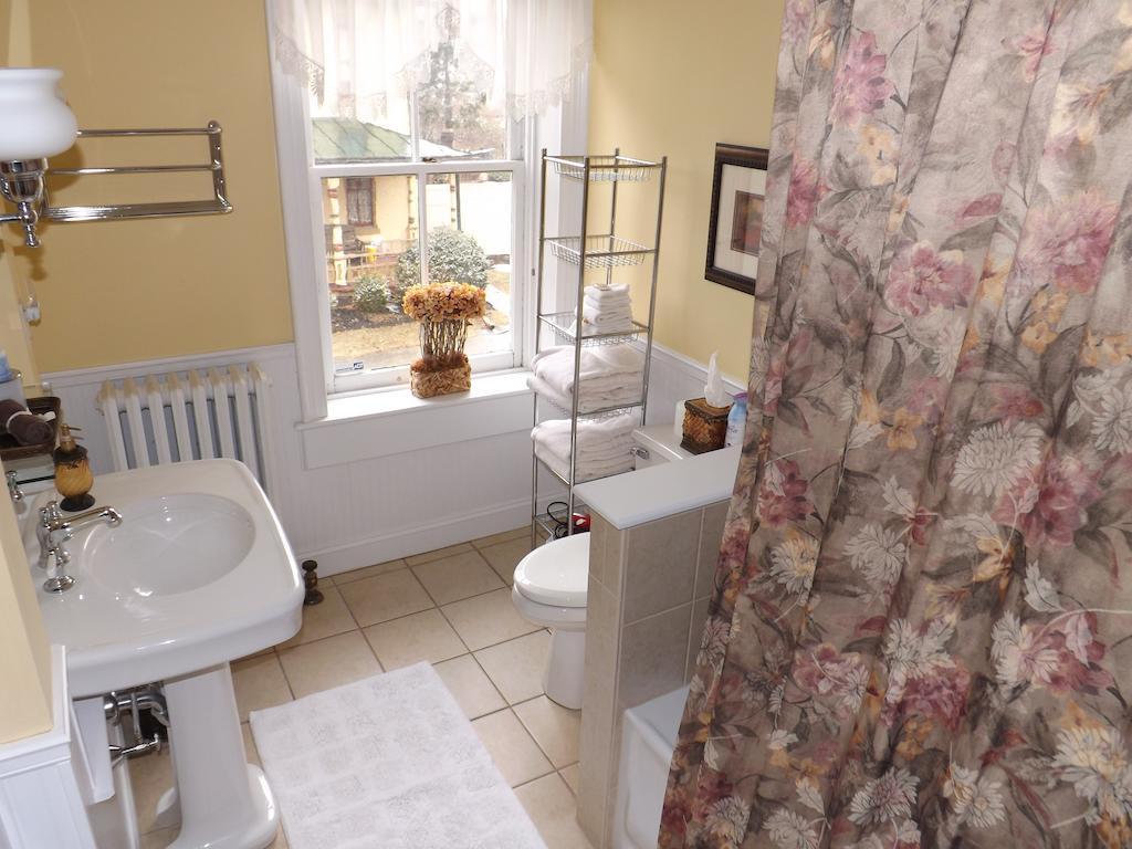 The Patriot House Bed & Breakfast Annville 객실 사진