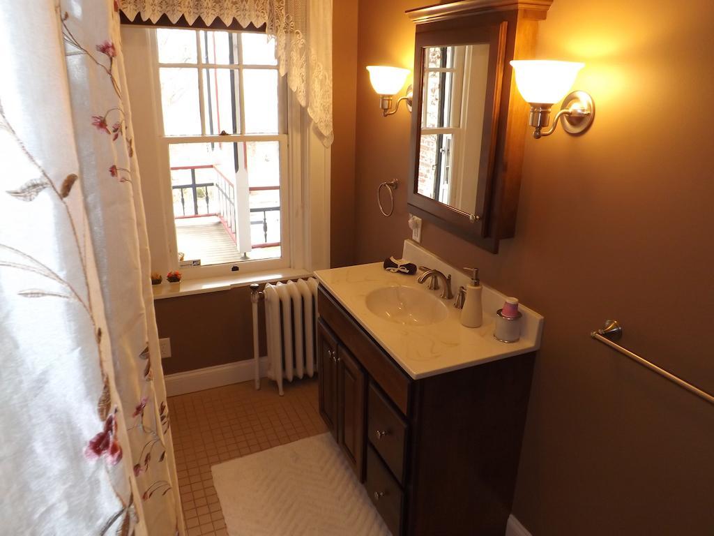 The Patriot House Bed & Breakfast Annville 객실 사진