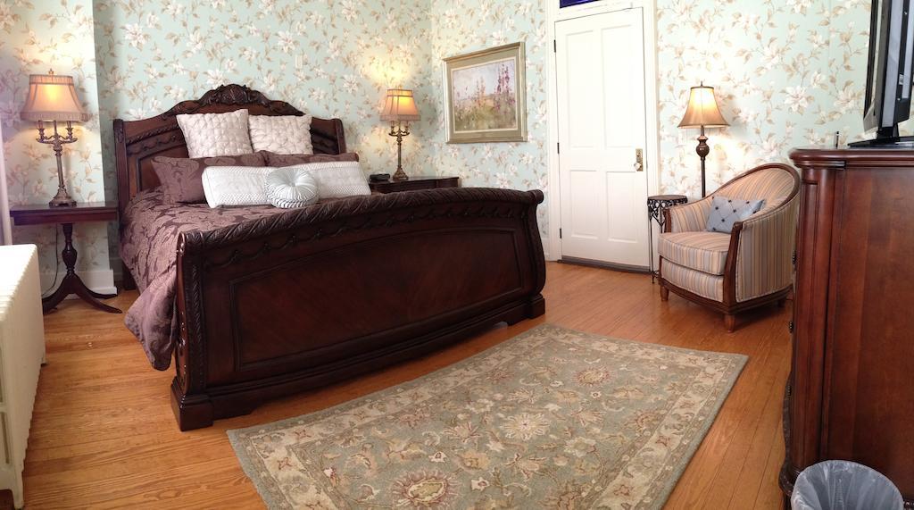 The Patriot House Bed & Breakfast Annville 외부 사진