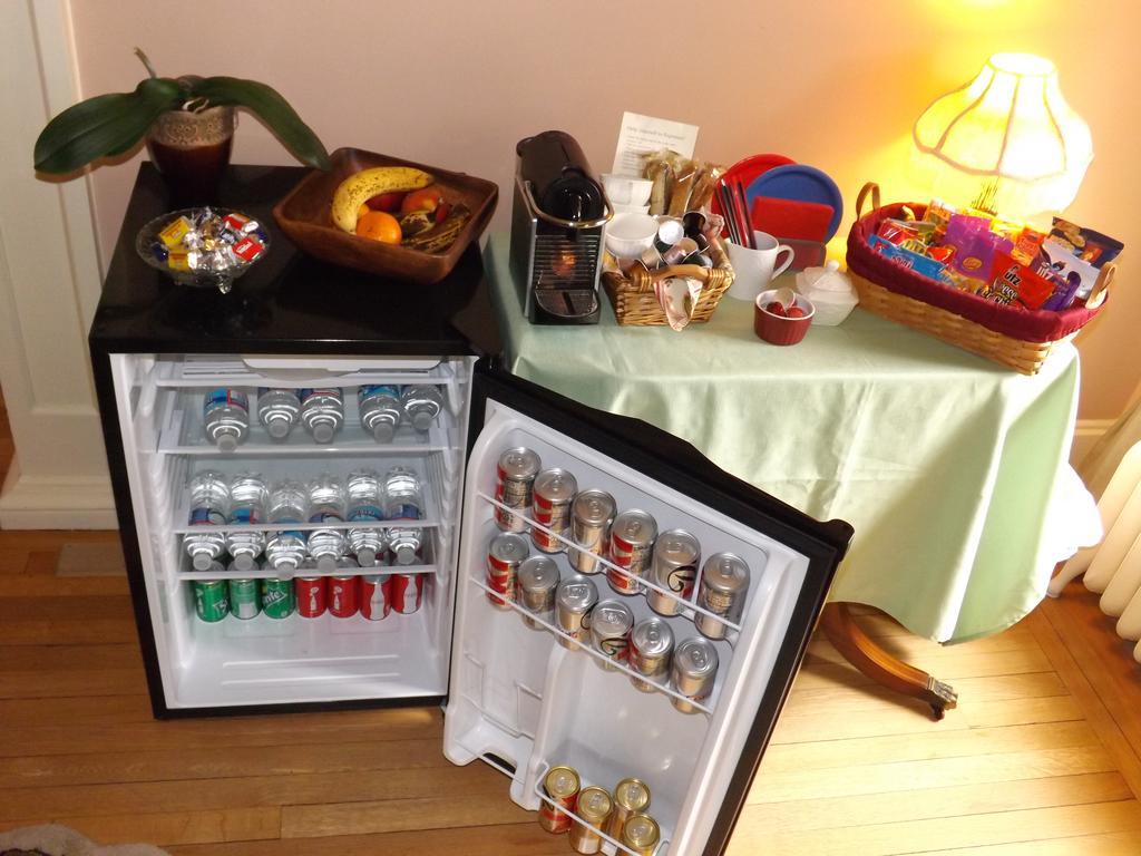 The Patriot House Bed & Breakfast Annville 외부 사진