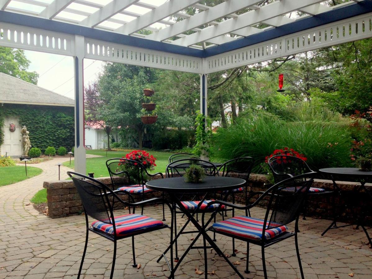 The Patriot House Bed & Breakfast Annville 외부 사진