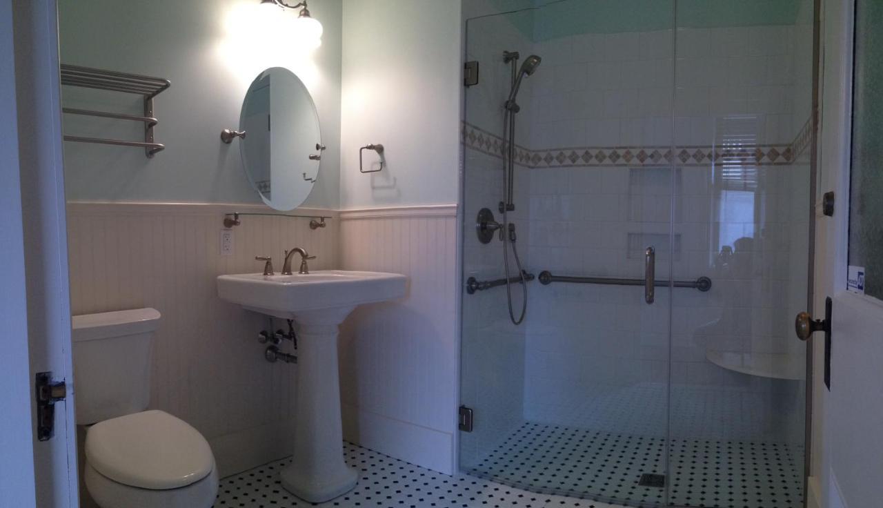 The Patriot House Bed & Breakfast Annville 외부 사진