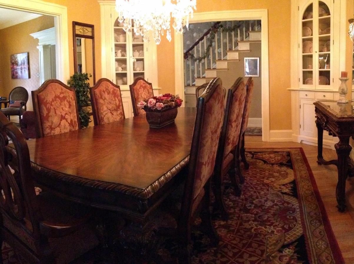 The Patriot House Bed & Breakfast Annville 외부 사진