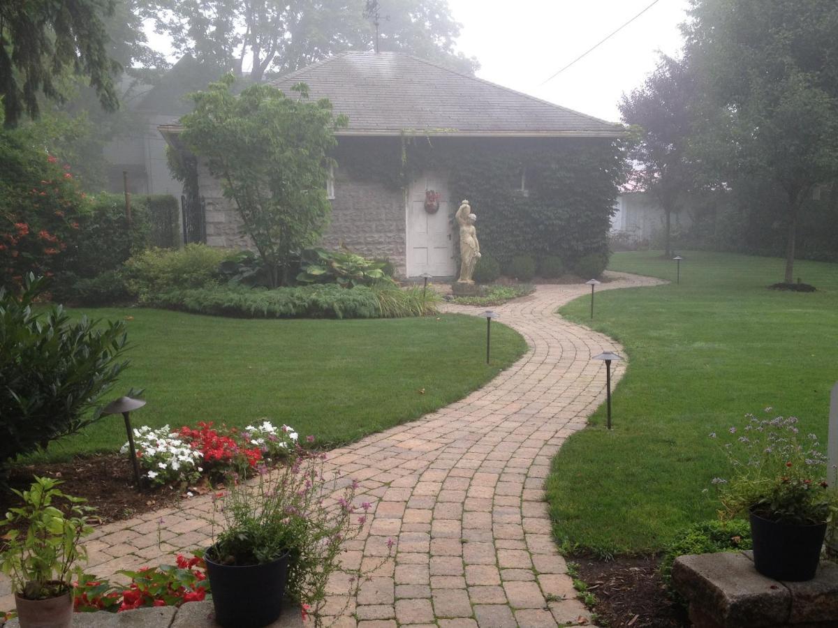 The Patriot House Bed & Breakfast Annville 외부 사진