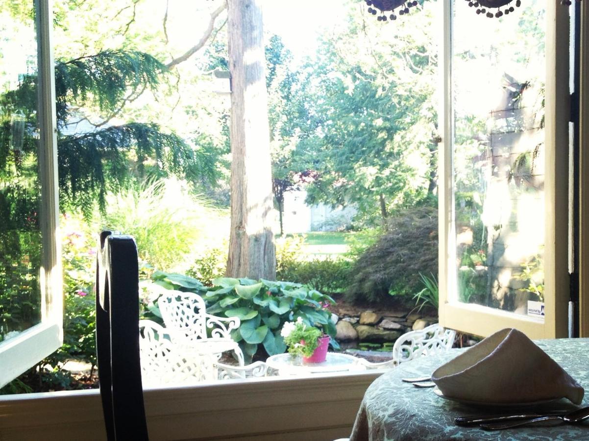 The Patriot House Bed & Breakfast Annville 외부 사진